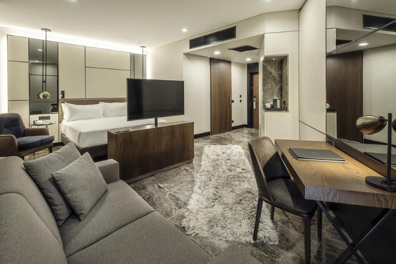 מלון Doubletree By Hilton קוג'לי מראה חיצוני תמונה